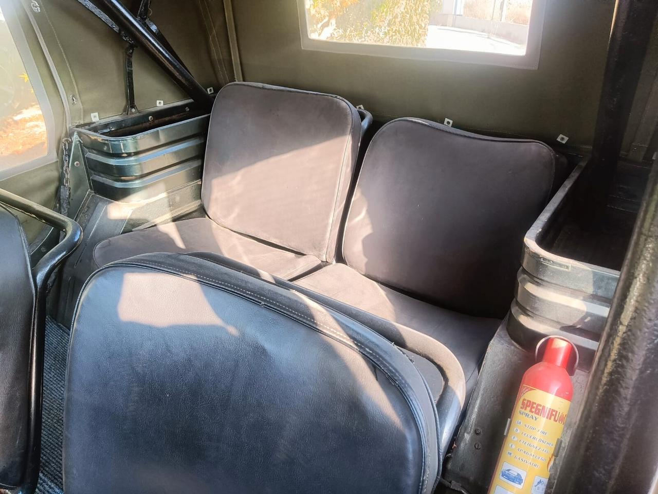 Auto Union DKW MUNGA