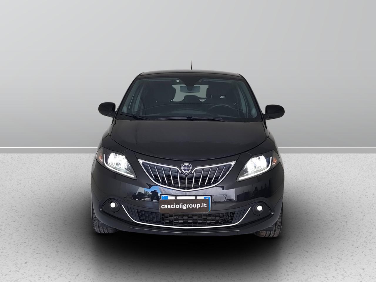 LANCIA Ypsilon III 2021 - Ypsilon 1.0 firefly hybrid Gold s&s 70cv 5p.ti