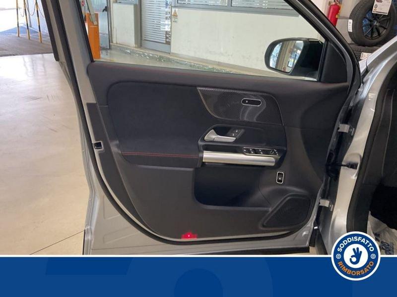 Mercedes-Benz GLA 200d Automatic 4Matic AMG Line Advanced Plus