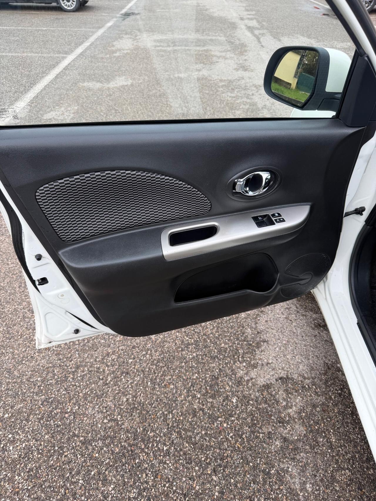 Nissan Micra 1.2 GPL - NEOPATENTATI - 12 MESI DI GARANZIA -