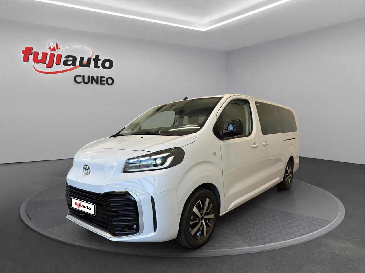Toyota Proace Verso 2.0d 144cv S&S L2 Executive D