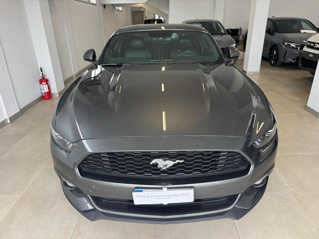 FORD Mustang Fastback 2.3 EcoBoost