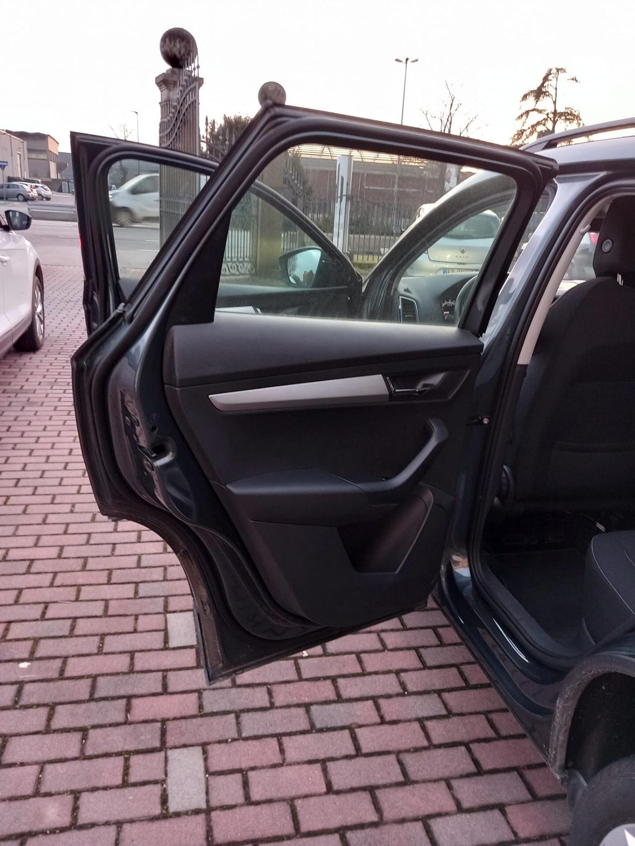Skoda Karoq 1.6 TDI SCR Style