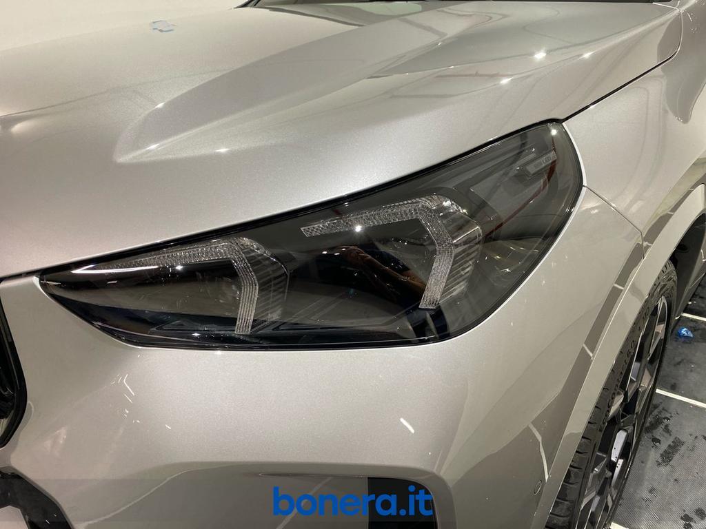 BMW X1 M 35 i MSport Pro xDrive