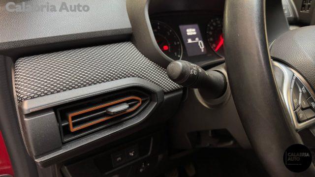 DACIA Sandero Stepway 1.0 TCe ECO-G Comfort