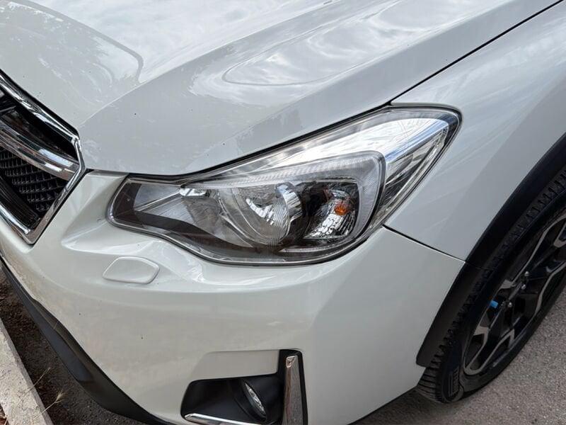 Subaru XV XV 2.0d Unlimited 6mt my17
