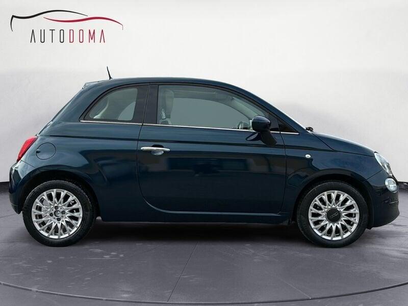 FIAT 500 500 1.2 Lounge