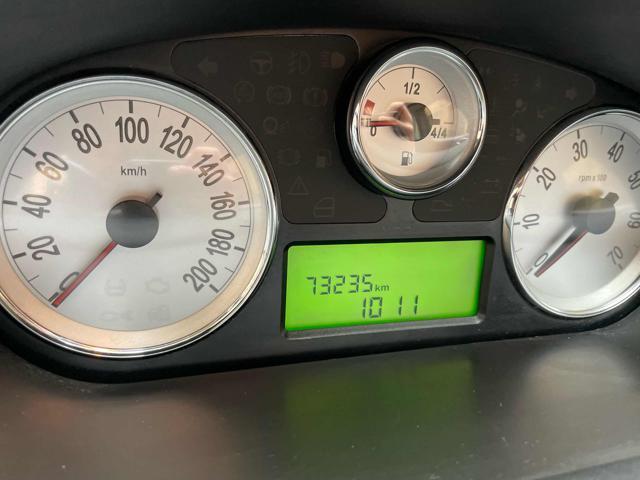LANCIA Ypsilon 1.4 New Oro Ecochic GPL KM. 73.000!!!