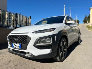 Hyundai Kona 1.6 CRDI 115 CV Style