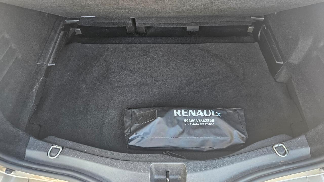 Renault Scénic 110 CV Energy Zen