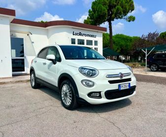 Fiat 500X 1.4 T-Jet 120 CV GPL Lounge