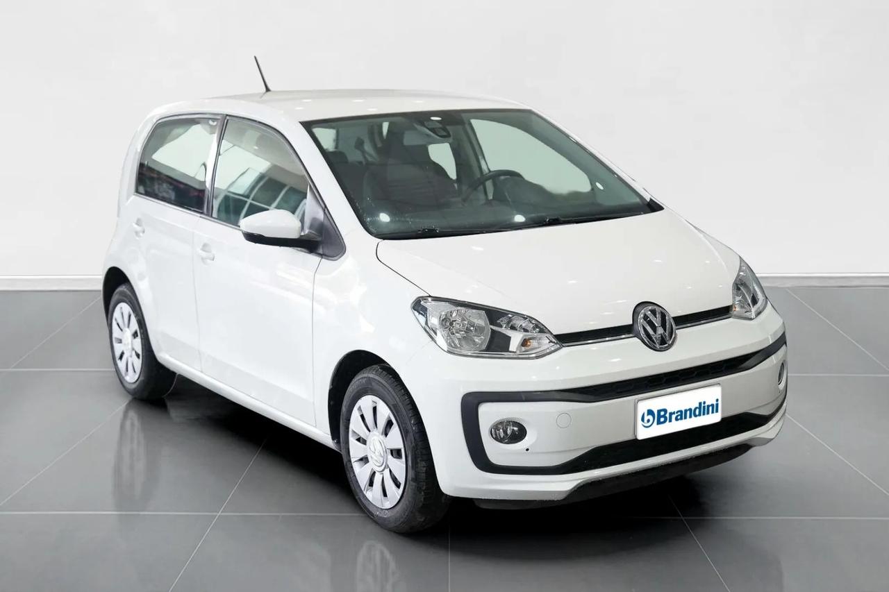 VOLKSWAGEN up! 5p 1.0 Move up! 60cv