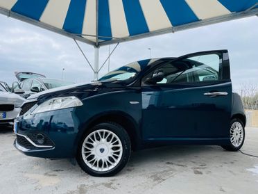 Lancia Ypsilon 1.2 69 CV 5 porte Gold