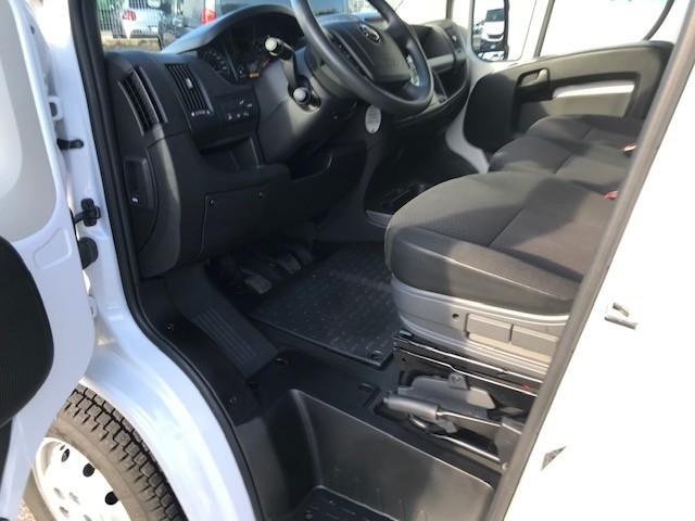 Opel Movano 33 L1H1 2.2 Bluehdi 140cv S&S