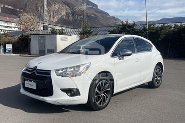 DS DS 4 1.6 e-HDi 115 airdream Just Matt