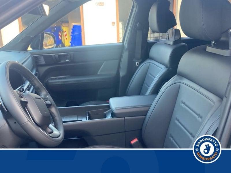Hyundai Santa Fe 1.6 PHEV 4WD XClass (CP) - 7 Posti