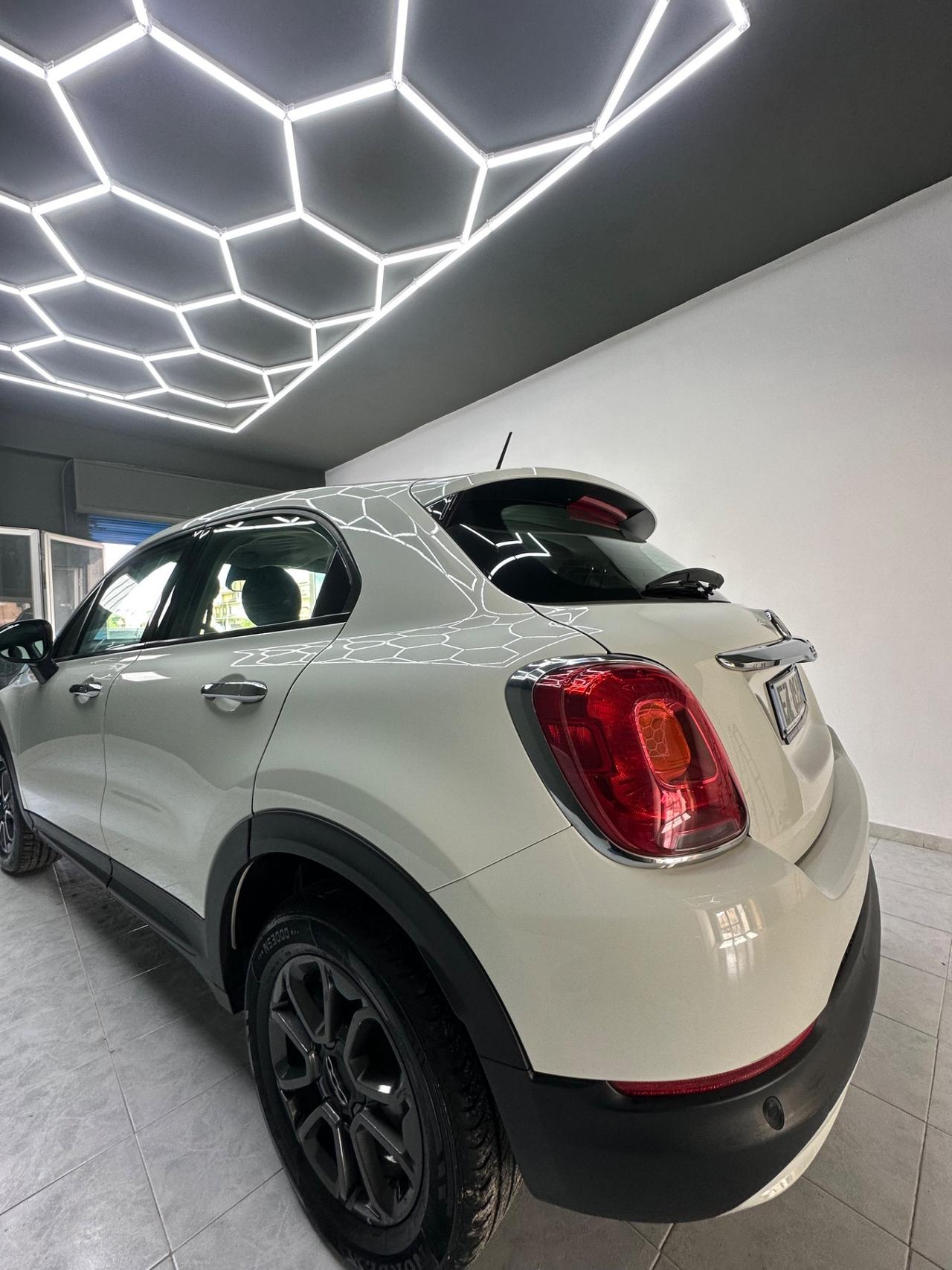 Fiat 500X 1.6 MultiJet 120 CV Pop Star