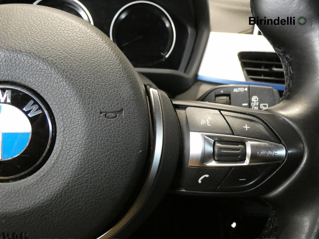 BMW X2 (F39) - X2 sDrive18d Msport