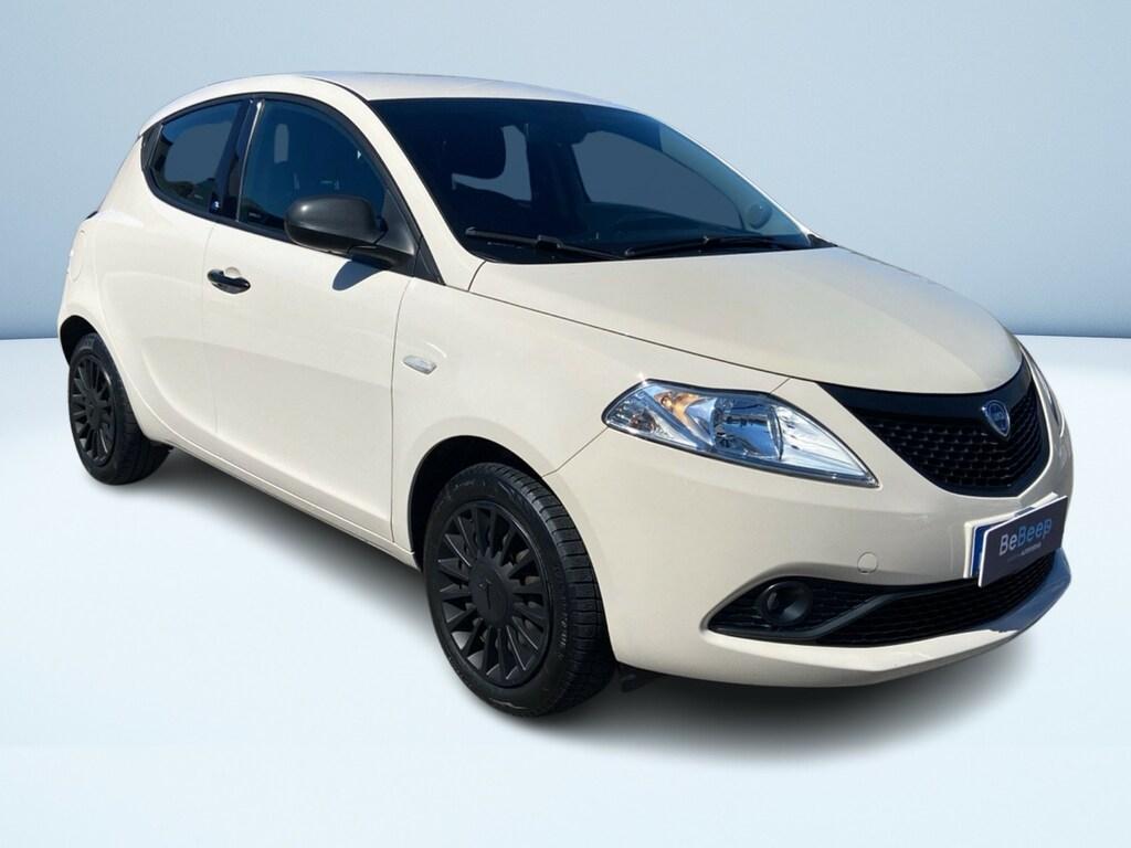 Lancia Ypsilon 5 Porte 1.2 Gold