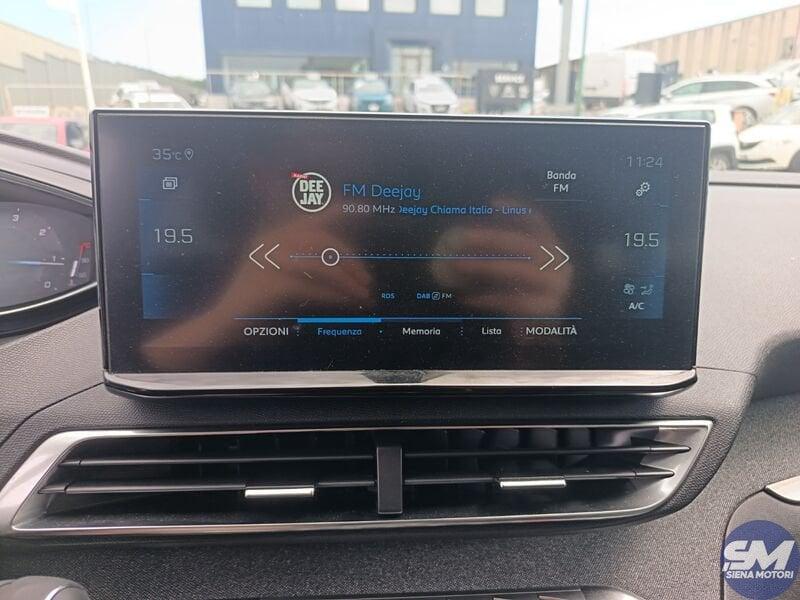 Peugeot 5008 BlueHDi 130 Allure EAT8 S/S aut.