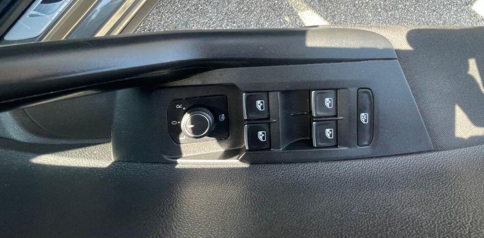 VW. POLO 2.0 TSI DSG GTI BLUEMOTION TECHNOLOGY