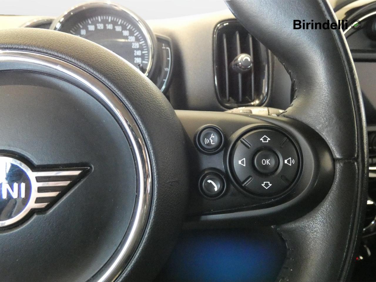 MINI Mini Countrym.(F60) - Mini 1.5 One D Hype Countryman