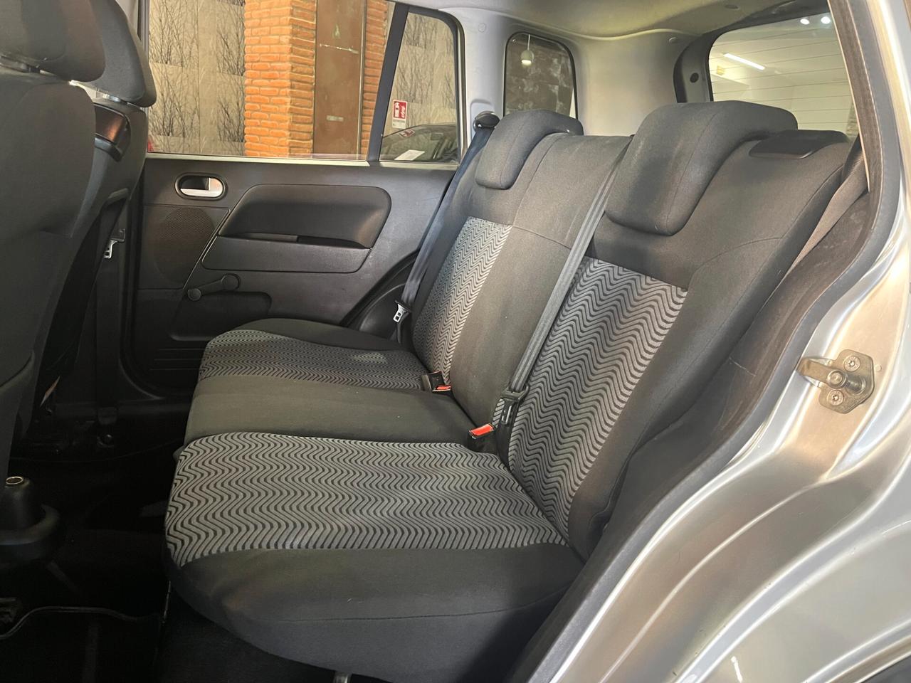 Ford Fusion Fusion+ 1.4 16V 5p.
