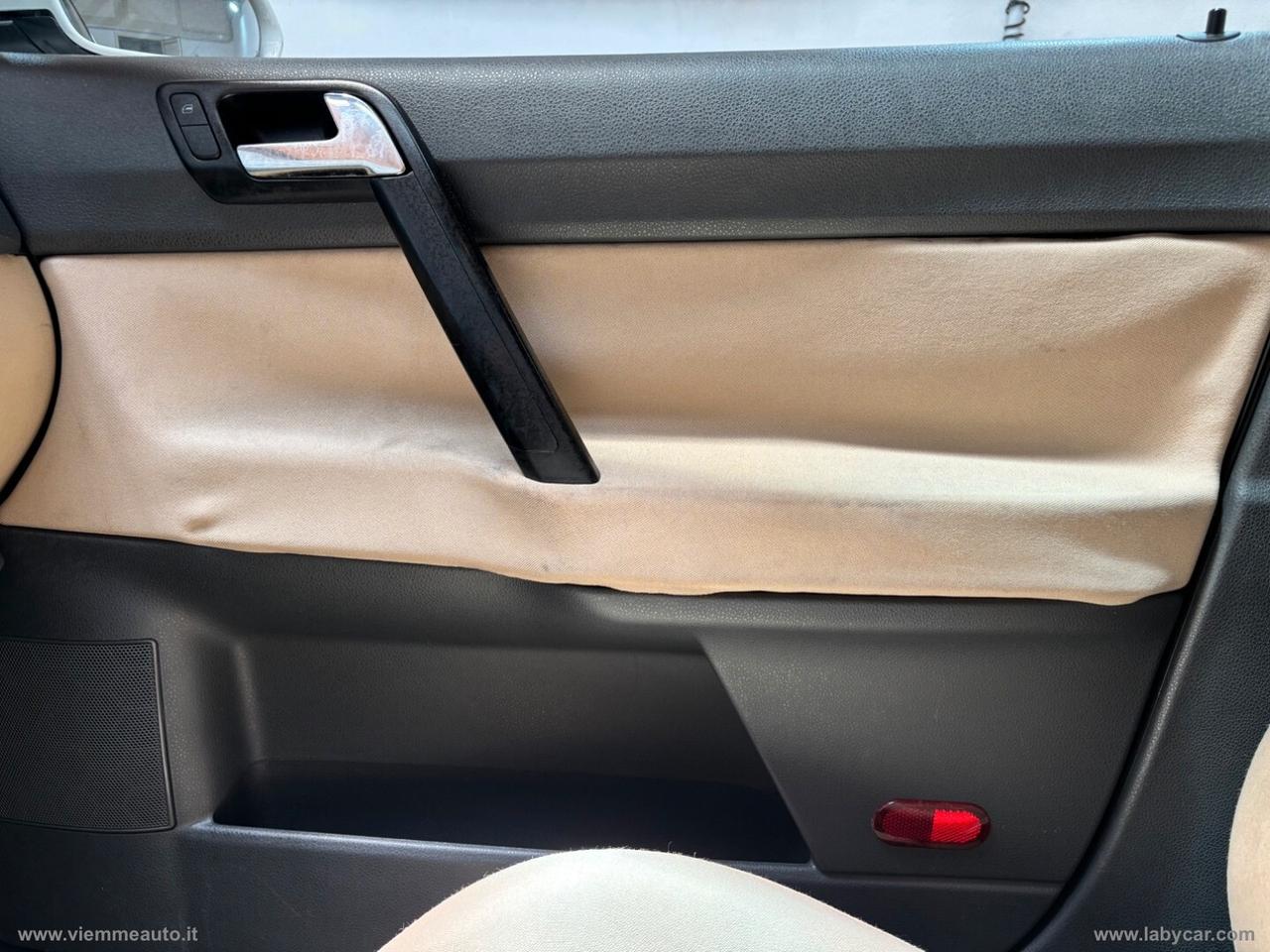 Volkswagen Polo 1.2/70CV 12V 3p. Comfortline