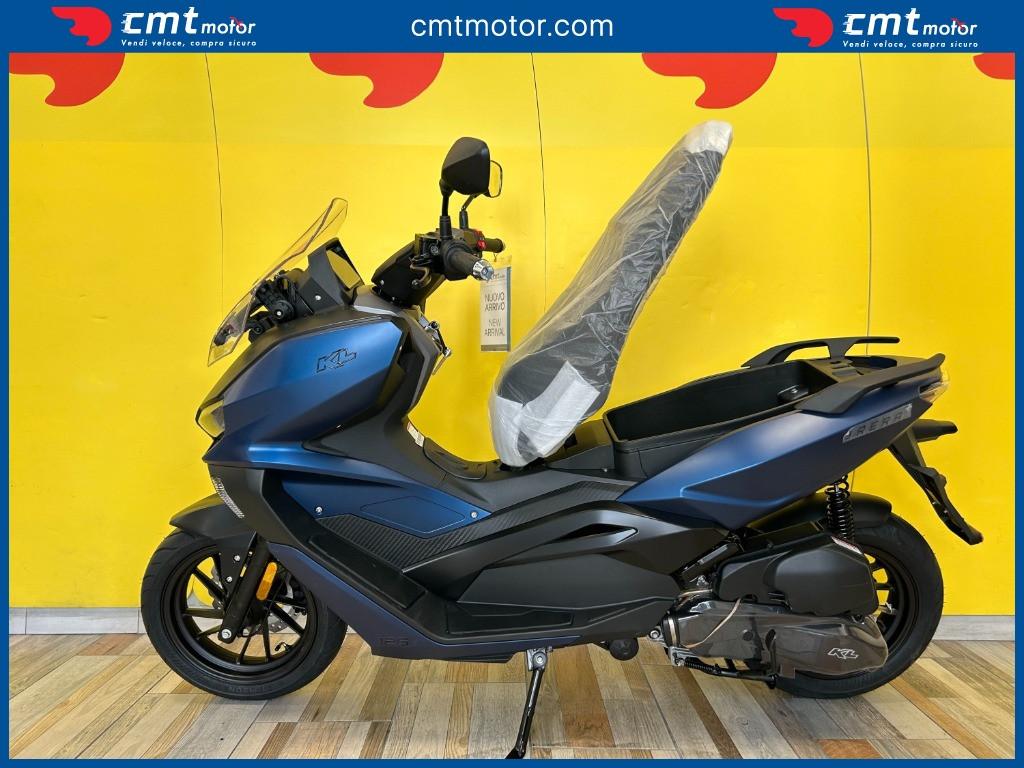 KL Brera 125 - Nuova