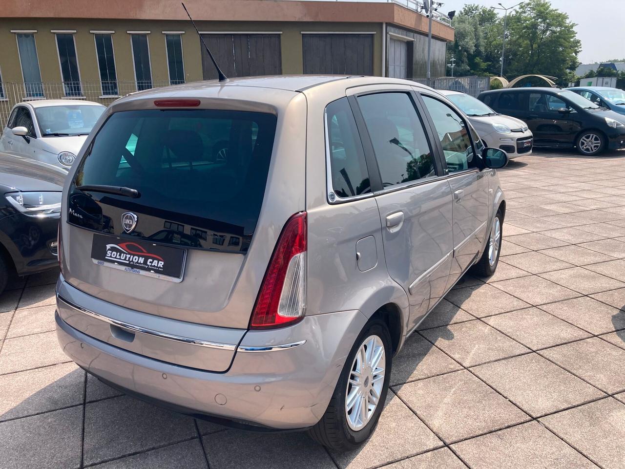 Lancia MUSA 1.4 16V Diva