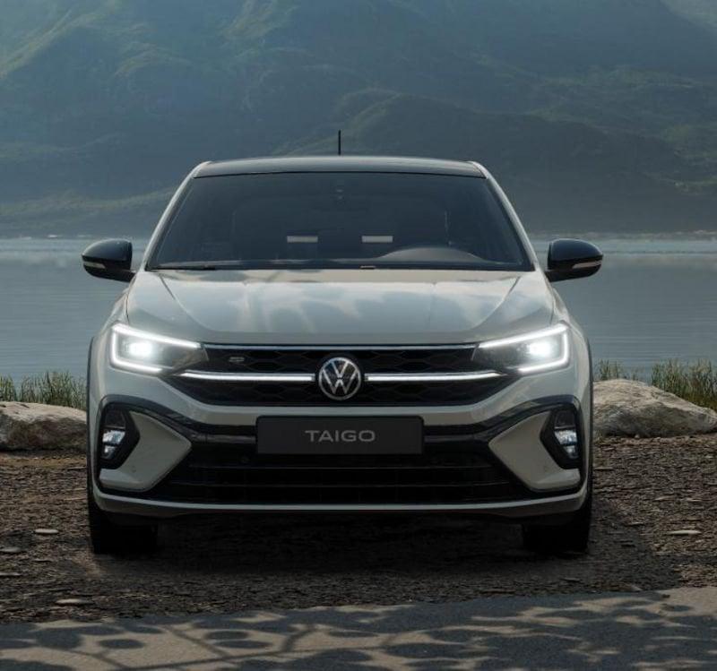 Volkswagen Taigo 1.0 TSI 85kW R-Line Plus DSG