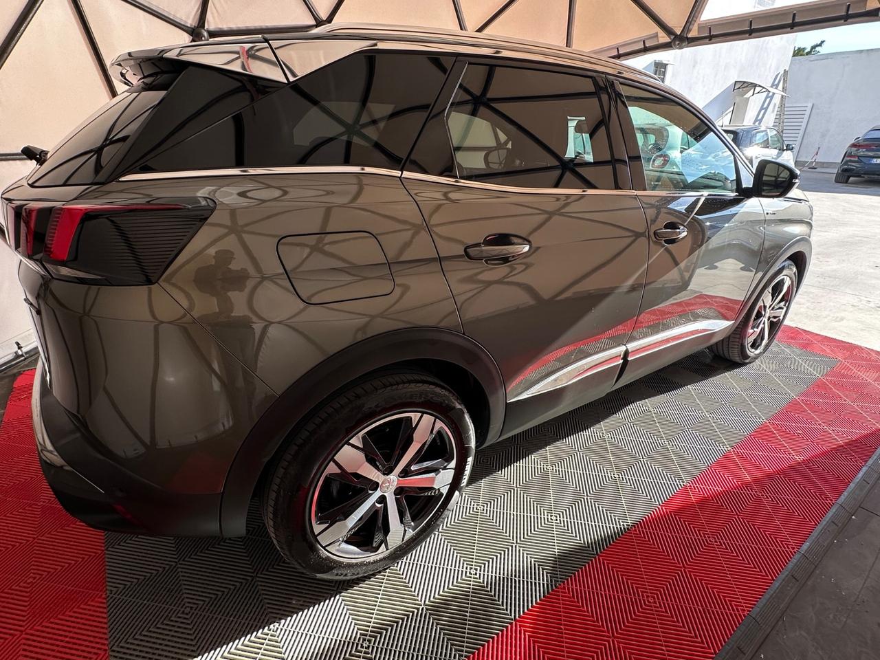 Peugeot 3008 BlueHDi 130 S&S GT Line