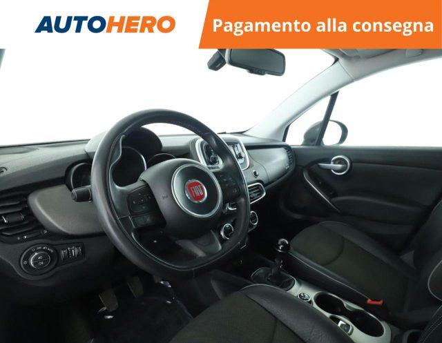 FIAT 500X 1.6 MultiJet 120 CV Cross
