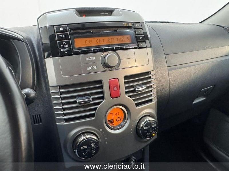 Daihatsu Terios 1.5 4WD Sho