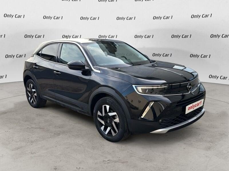 Opel Mokka Mokka 1.2 t Elegance s&s 130cv, A/T