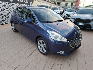 Peugeot 208 1.2 VTi 82 CV 5 porte Allure