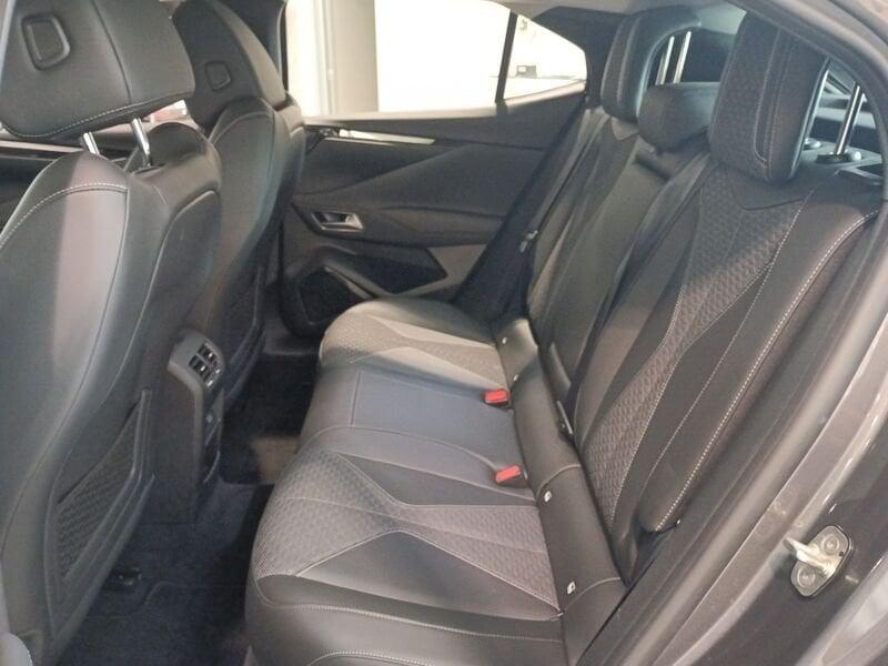 DS DS 4 PureTech 130 Automatico Trocadero