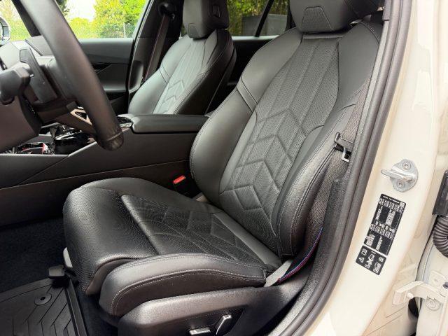 BMW 520 D 48V XDRIVE 197CV TOURING MSPORT PRO