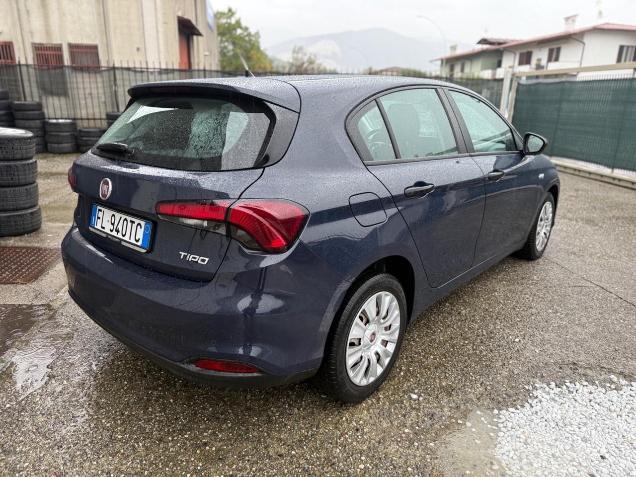 Fiat Tipo 1.3 Mjt S&S 5 porte Business