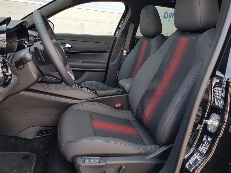 Alfa Romeo Junior Junior 1.2 ibrida Speciale 145cv edct6