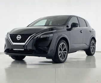 Nissan Qashqai MHEV 158 CV Xtronic 4WD Tekna