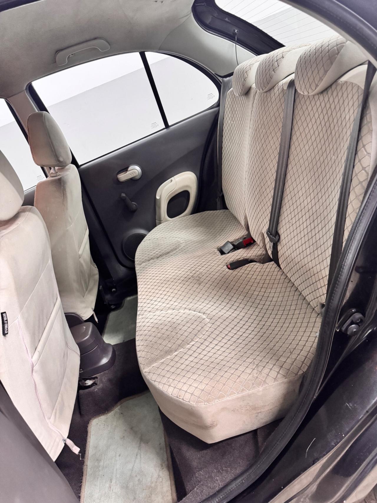 Nissan Micra 1.2 5 Porte Acenta - 12/2005