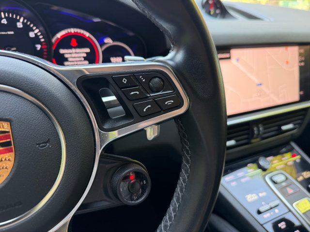 PORSCHE Cayenne COUPE' 3.0 340CV TIPTRONIC PLATINUM EDITION