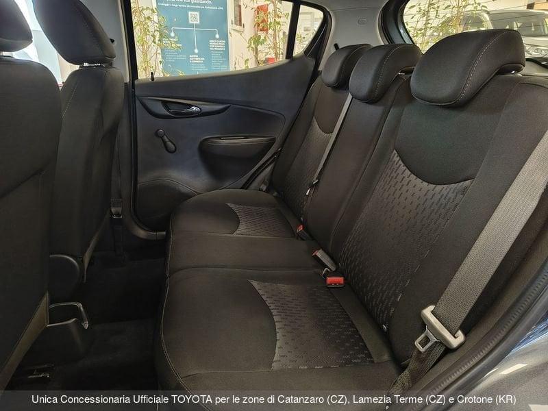 Opel Karl Karl Rocks 1.0 73 CV