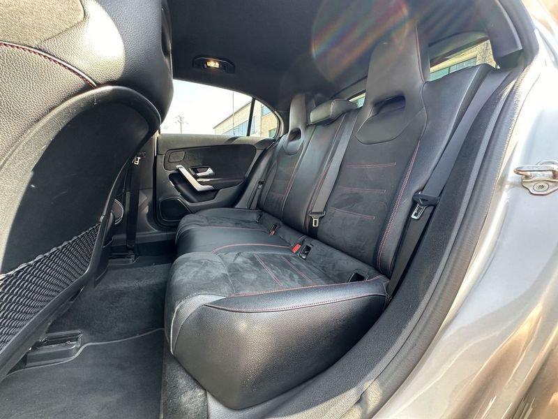 Mercedes-Benz Classe A A 220 d Automatic Premium