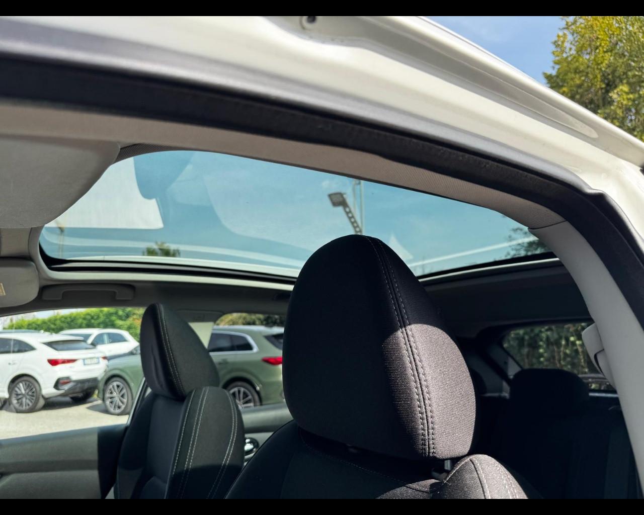 NISSAN QASHQAI 1.5 DCI 110CV N-CONNECTA