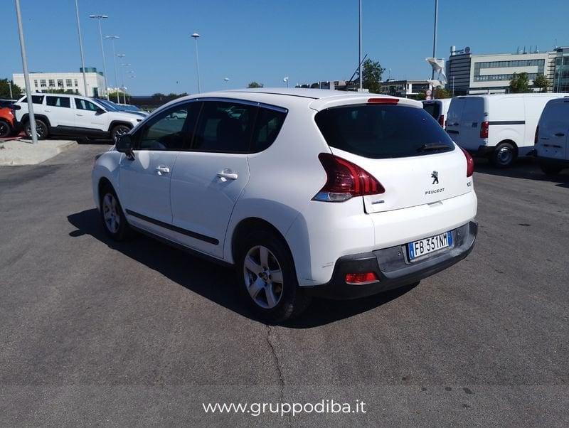 Peugeot 3008 Diesel 1.6 bluehdi Access s&s 120cv