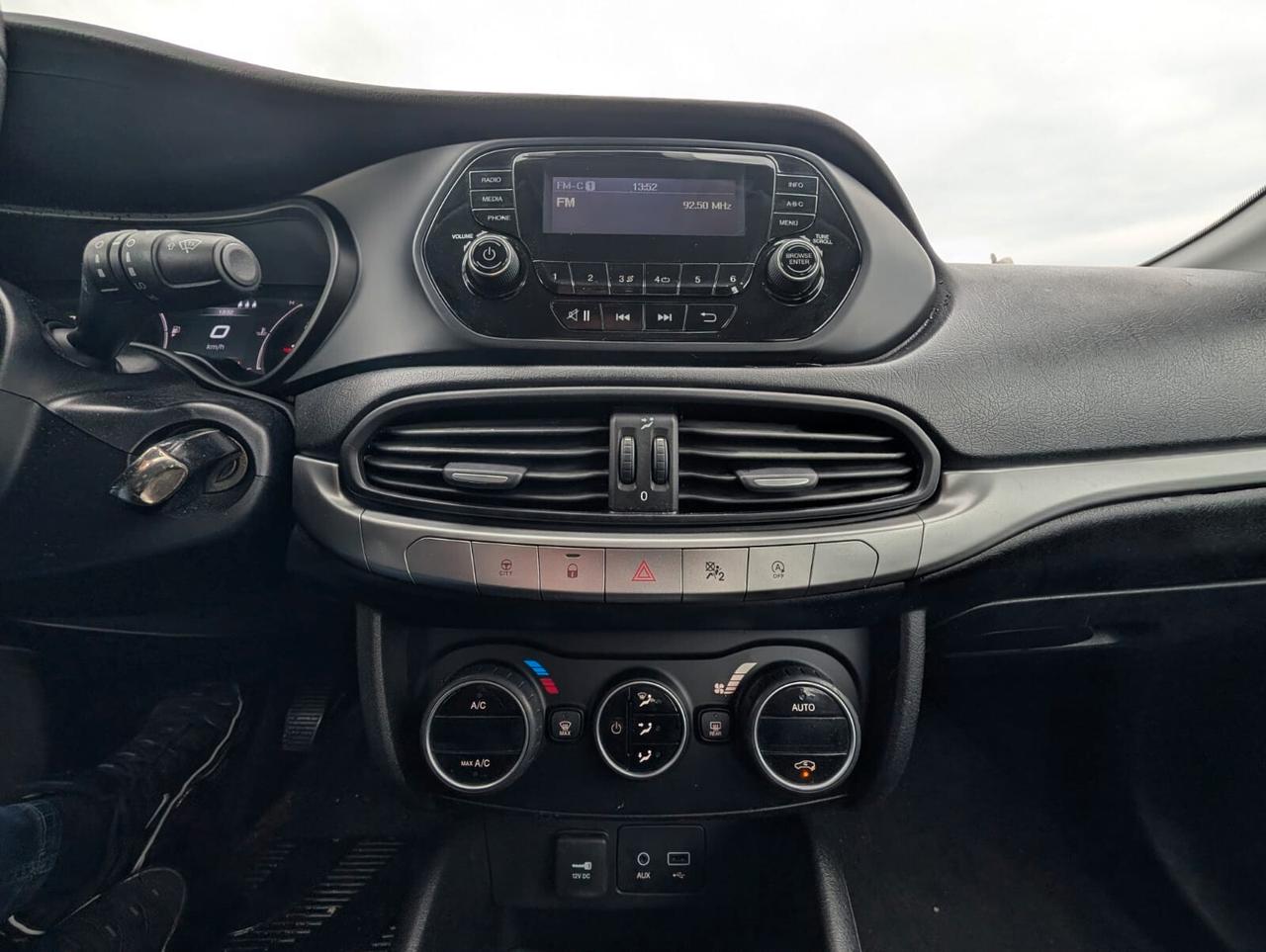 Fiat Tipo 1.3 Mjt S&S 5 porte Easy