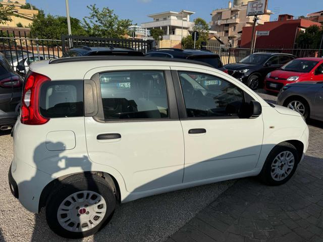 FIAT Panda 1.3 MJT S&S Lounge