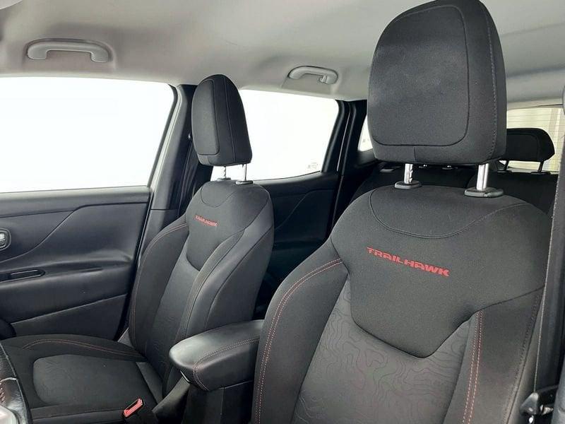 Jeep Renegade Renegade 2.0 Mjt 170CV 4WD Active Drive Low Trailhawk